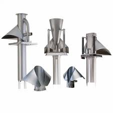 Forming Shoulders For Form Fill Seal Machine